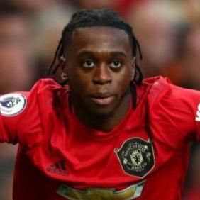 Aaron Wan-Bissaka