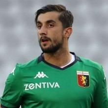 Mattia Perin