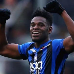 Duvan Zapata