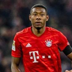 David Alaba