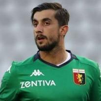 Mattia Perin