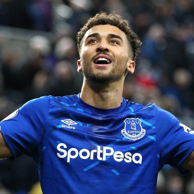 Dominic Calvert-Lewin