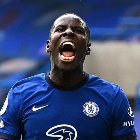 Kurt Zouma