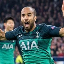 Lucas Moura