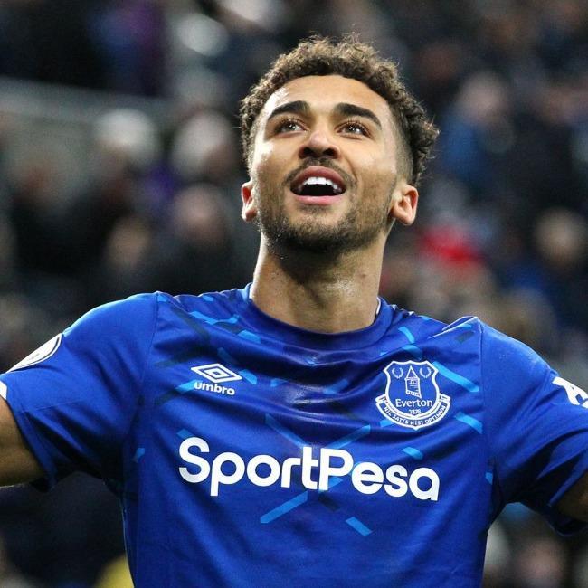 Dominic Calvert-Lewin