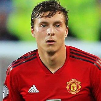 Victor Lindelof