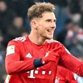 Leon Goretzka