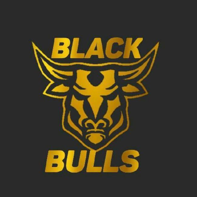 BLACK BULLS