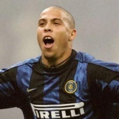 Ronaldo Nazario