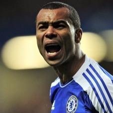 Ashley Cole