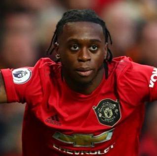 Aaron Wan-Bissaka