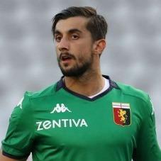 Mattia Perin