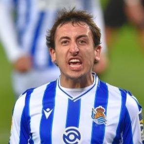 Mikel Oyarzabal