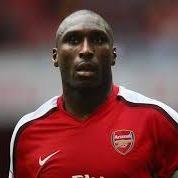 Sol Campbell