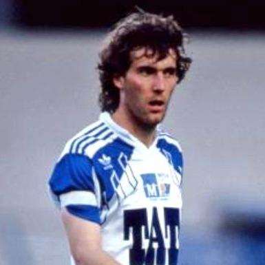 Laurent Blanc