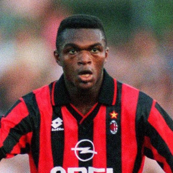 Marcel Desailly