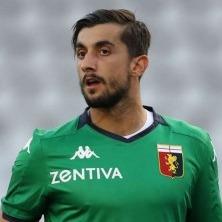 Mattia Perin