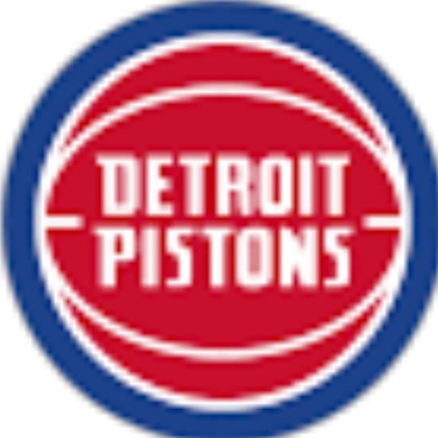 Detroit Pistons