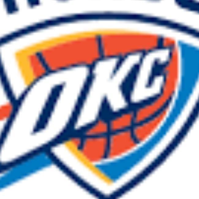 Oklahoma City Thunder
