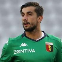 Mattia Perin