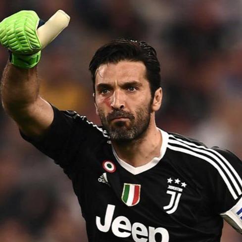 Gianluigi Buffon