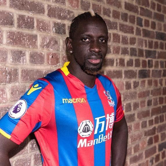 Mamadou Sakho