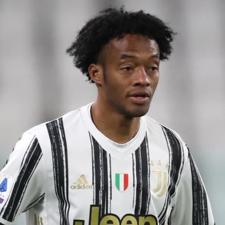 Juan Cuadrado