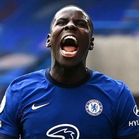 Kurt Zouma