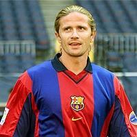 Emmanuel Petit