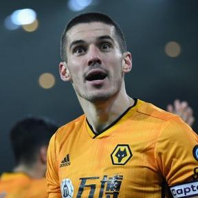 Conor Coady