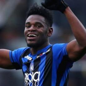 Duvan Zapata