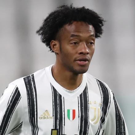 Juan Cuadrado