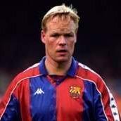 Ronald Koeman