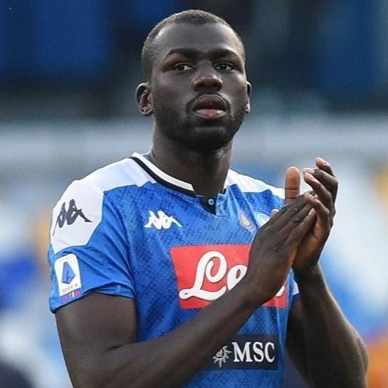 Kalidou Koulibaly