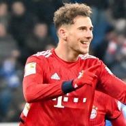 Leon Goretzka