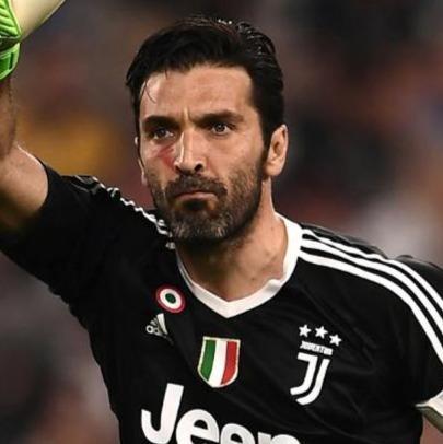 Gianluigi Buffon