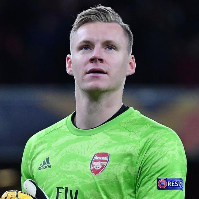 Bernd Leno