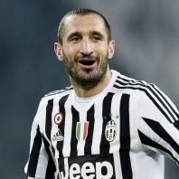 Giorgio Chiellini