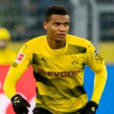 Manuel Akanji