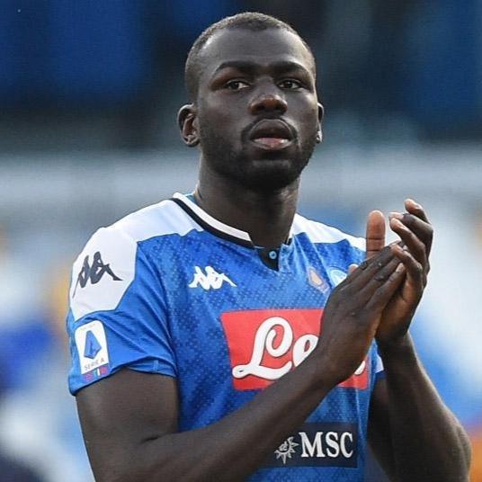 Kalidou Koulibaly