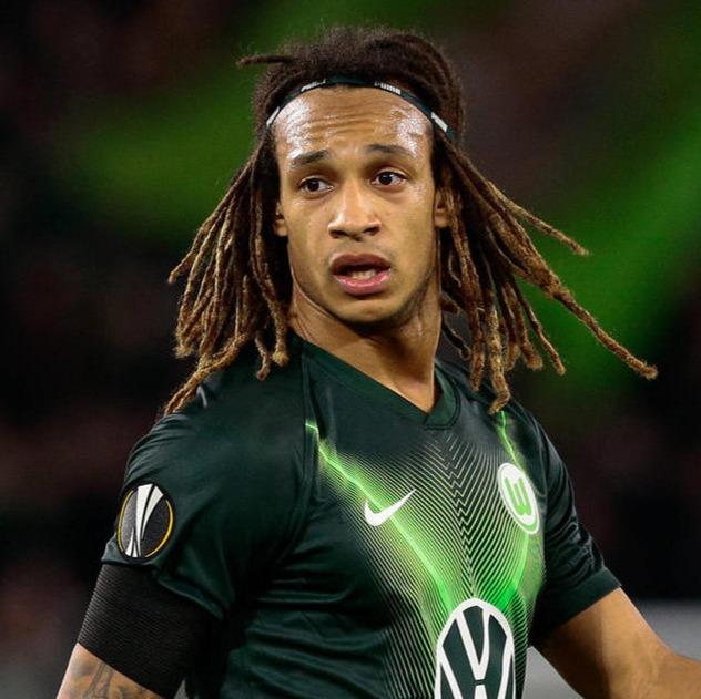 Kevin Mbabu