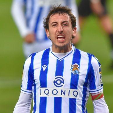 Mikel Oyarzabal