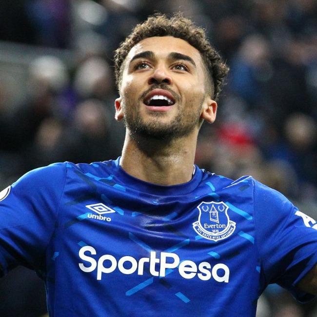 Dominic Calvert-Lewin