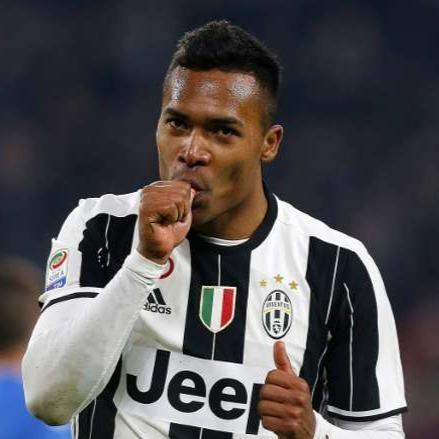 Alex Sandro