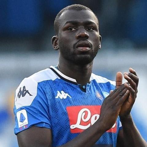 Kalidou Koulibaly