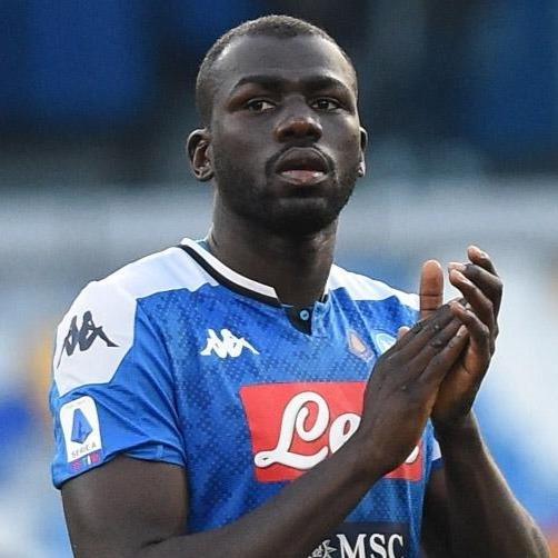 Kalidou Koulibaly