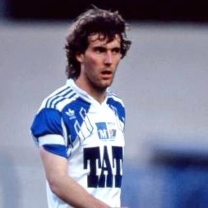 Laurent Blanc