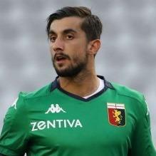 Mattia Perin