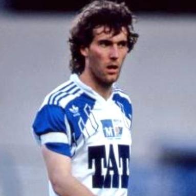 Laurent Blanc