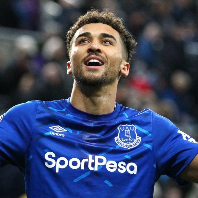 Dominic Calvert-Lewin